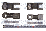 Вилка (240.30.11.00.057) от АквилонАвто