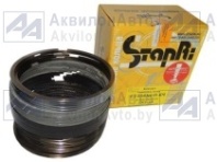 Моторокомплект п/колец StapRi (СТ-23-03с6-01-КЧ) от АквилонАвто
