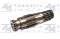 Вал (ТО-18А.02.04.252) от АквилонАвто
