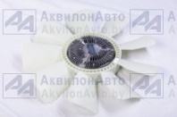 Вентилятор в сборе (с гидромуфтой D-620) (003226, 08521131) (020005198) от АквилонАвто