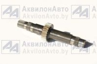 Вал (3522-1701041-Б) от АквилонАвто