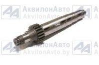 Вал промежуточный (Z=13) (А) (238М-1701048 ) от АквилонАвто