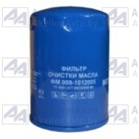 Фильтр масляный Д-243/245 (фсм 562, DIFA 5101/1,М5101) (ФМ009-1012005) от АквилонАвто