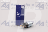Реле стартера 24В (ст. 01183286, LPS31286) L-POWER (S-LPS31286) от АквилонАвто