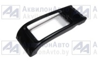 Бампер сб. (5432-2803010-001) от АквилонАвто