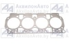 Прокладка ГБЦ Д-240 (жесть) 4-х слойная (50-1003020 облиц.) от АквилонАвто