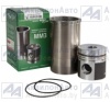 Комплект ЦПГ к дв. ММЗ КМЗ ЕВРО-1 (Ø 42) (260.1000104-Т гр.М) от АквилонАвто