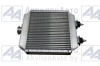 Радиатор (РВ 320-1301010) от АквилонАвто