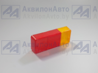 Рассеиватель фонаря заднего 3716.10 L-POWER (LP3702032R) от АквилонАвто