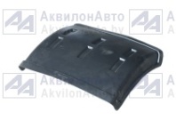 555102-8511016-010 Крыло заднее (К-670 1/3) (555102-8511016-010) от АквилонАвто
