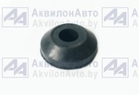 Втулка опоры кабины ф27х80-28 (5336-5001016) от АквилонАвто
