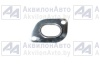Прокладка выпускного коллектора крайняя Д-240 (нерж. сталь) (50-1008026Б (нерж.)) от АквилонАвто