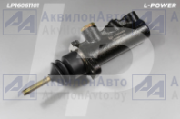 73067196 Цилиндр сцепления главный Гирлинг L-POWER (LP16061101) от АквилонАвто