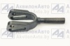 Вилка раскоса МТЗ литая (черная) (50-4605100-Б) от АквилонАвто - поставщик запчастей и сельхозтехники Вилка раскоса МТЗ литая (черная) (50-4605100-Б) от АквилонАвто