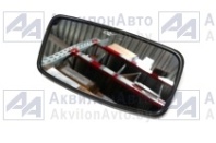 Зеркало внешнее заднего вида МАЗ (200х425 б/подогр) (САКД458201.050 (458.201.050)) от АквилонАвто