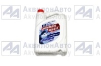 Жидкость охлаждающая (Антифриз Полярный круг G12 (5 кг, красный) ) от АквилонАвто