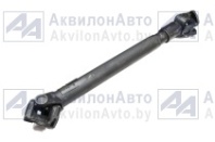 Вал карданный  (L=1362+85) (55514-2201010-10) от АквилонАвто