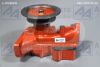 Насос водяной МТЗ, Амкодор Д-260 (шкив 1 ручей) L-POWER (260-1307116-02) от АквилонАвто