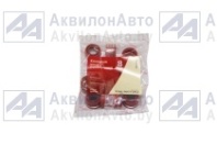 Колпачок ЯМЗ маслоотражательный комплект 8шт РОСИЧЪ (236-1007262) от АквилонАвто