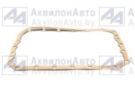 Прокладка (между КПП и ЗМ) (2522-2401016) от АквилонАвто