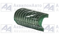 Комплект шатунных вкладышей (536.1000104) от АквилонАвто