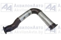 Патрубок (3522-1205600-В) от АквилонАвто