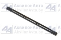 Валик вилки (АМЗ) (01М-2125) от АквилонАвто