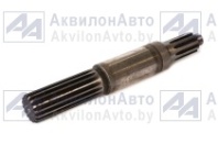 Вал (ТО-18Д.04.00.101) от АквилонАвто