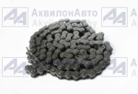 Цепь (132 зв.) L=5,0292 м. (ПР-38,1-127-132зв.) от АквилонАвто