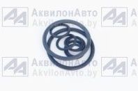 РК ГУ тормоза и сцепления 200.05.08.01.000-01 ДЗ-180 (круглый) (к-т=8 колец) (РК-200.05.08.01.000-01) от АквилонАвто