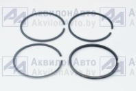 Кольца поршневые (на 1 поршень) (4кольца) (А) (Д21-1004060-В4) от АквилонАвто