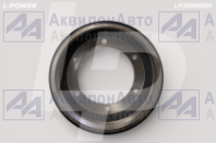 500-3502070 Барабан тормозной (под шпильку Ф20, Амкодор-342) L-POWER (LP35008501) от АквилонАвто