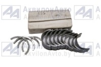 Комплект коренных вкладышей А-41 АО-20-1 (А23.01-116-41сб Р2) от АквилонАвто