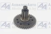 Вал-шестерня Z=35х10 (У35.605-00.063) от АквилонАвто