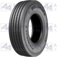 Автошина б/к (рулевая ось) (315/80R22,5 Бел-158М) от АквилонАвто