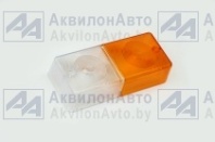Рассеиватель фонаря переднего (Ф-402.01.00) от АквилонАвто