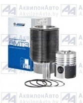 Поршнекомплект Агро (Д144-1000108) от АквилонАвто