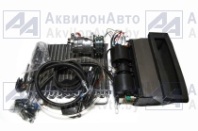 Кондиционер МТЗ-1221.3 подкапотное расположение конденсатора тепло-холод (TKU-002049) от АквилонАвто