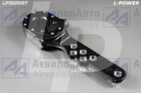 0517465130 Рычаг регулировочный 6отв. в 2 ряда (4+2) BPW L-POWER (LP3501057) от АквилонАвто