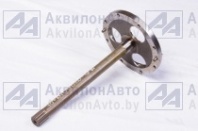Вал блокировочный (70-2409020-02) от АквилонАвто