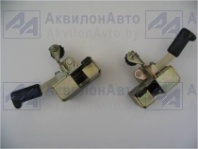 Замок роторный левый (80-6105050) от АквилонАвто