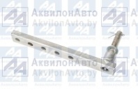Кронштейн опорного колеса Bomet (6560-01-14) от АквилонАвто