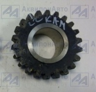 Колесо зубчатое (КОМ) (КС-45717.14.106 (Z=22)) от АквилонАвто