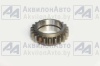 Шестерня z=22 (А) (52-1802091) от АквилонАвто - поставщик запчастей и сельхозтехники Шестерня z=22 (А) (52-1802091) от АквилонАвто