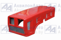 Капот МТЗ-320 под LDW (320Б-8402010 СБ) от АквилонАвто