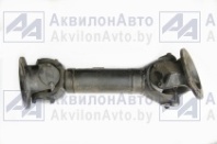 Вал карданный, L=590мм (Белкард) (241.17.04.00.000-01) от АквилонАвто