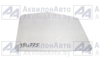 Стекло двери МТЗ-320 (931х775) (220-6708013) от АквилонАвто
