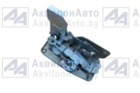 Замок двери кабины левый (механизм запорный) (ИЖКС.304265.004-06) от АквилонАвто
