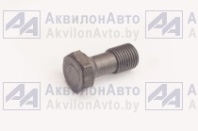 Болт штуцера (36-1104787) от АквилонАвто