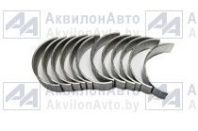 Комплект шатунных вкладышей А-01 АО-20-1 (А23.01-93-01сб Р3) от АквилонАвто